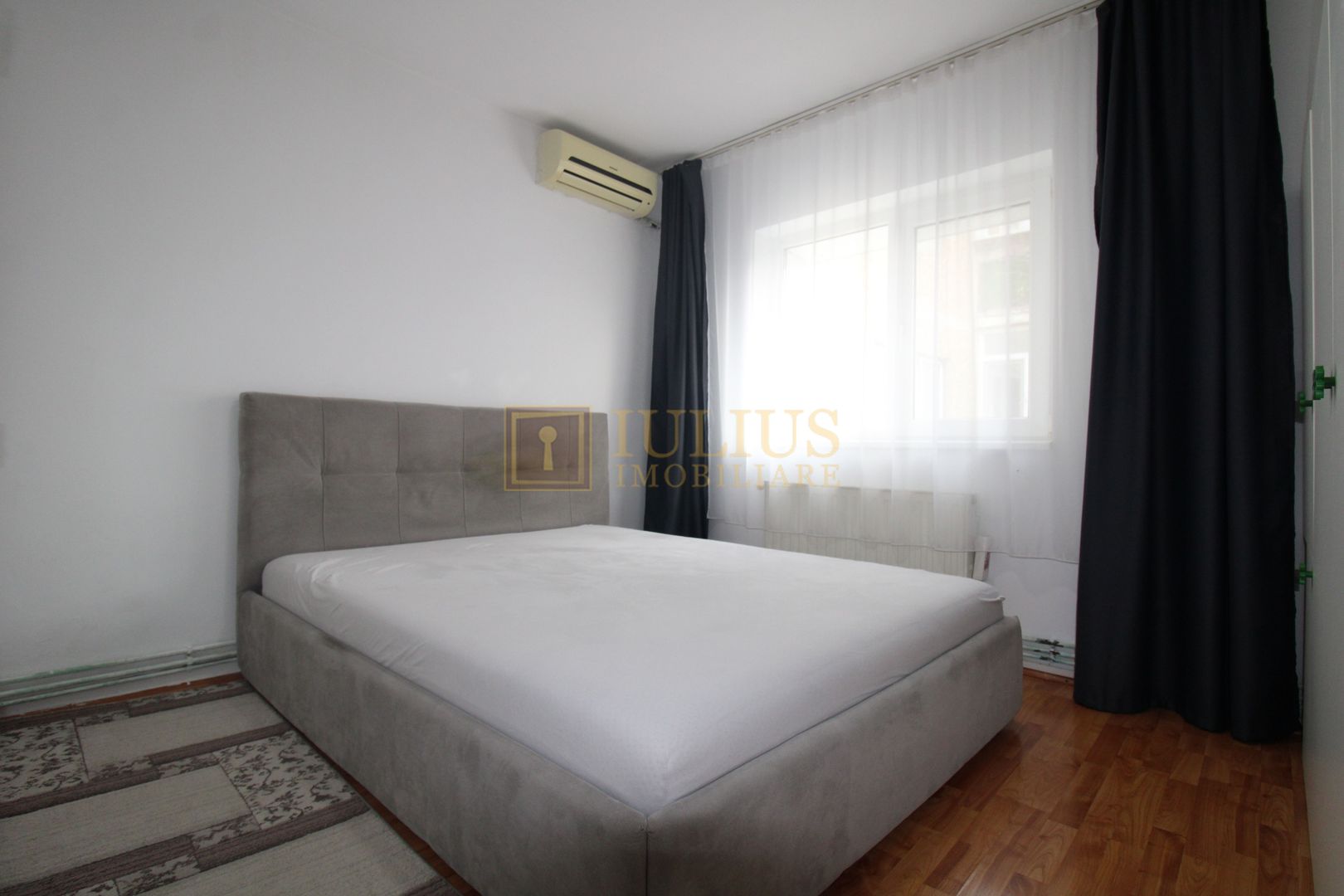 Aradului, 2 camere, centrala proprie. - Poză 7