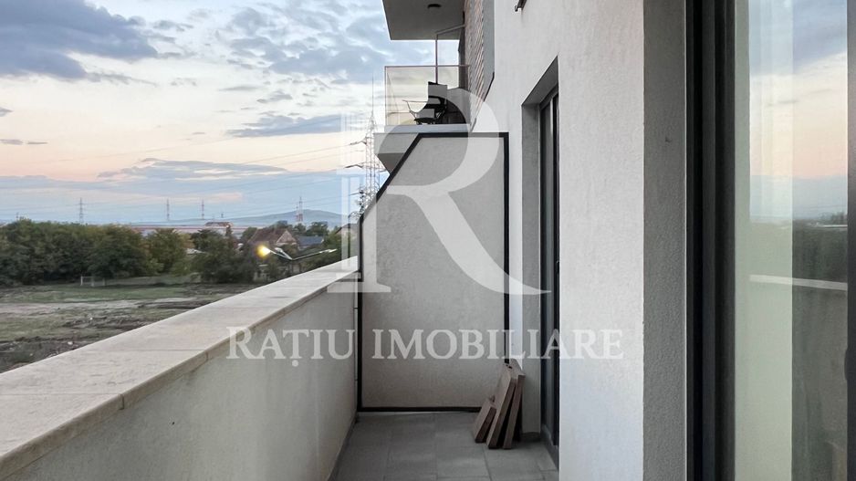 Apartament cu 2 camere | parcare supraterana | Prima Green | Oradea - Poză 10