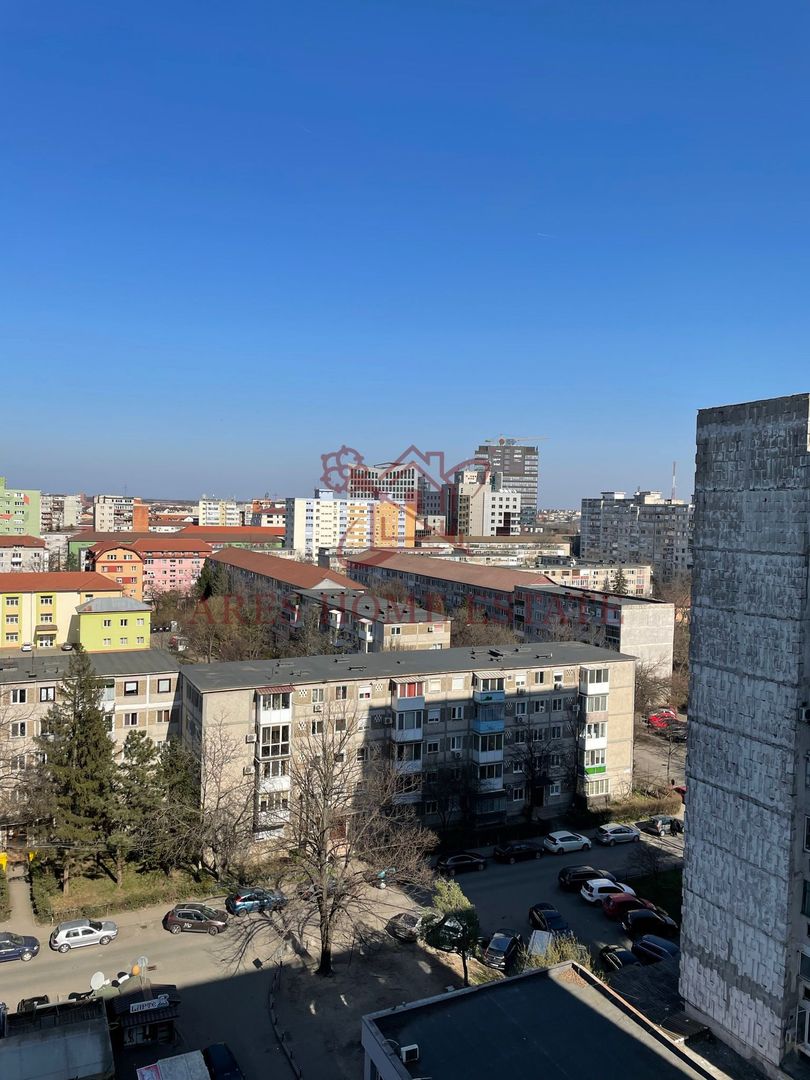 3 camere decomandat, lux & smart – Piața Dacia, 2 băi, 72 mp. - Poză 15