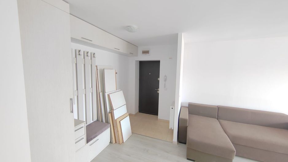 Titan Theodor Pallady 3 camere cu loc parcare super pret - Poză 5