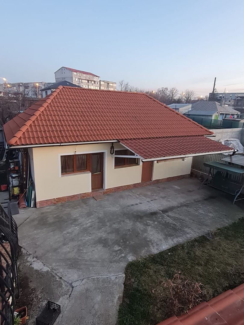 Casa de inchiriat, 2 camere  - zona Masnita - Poză 11