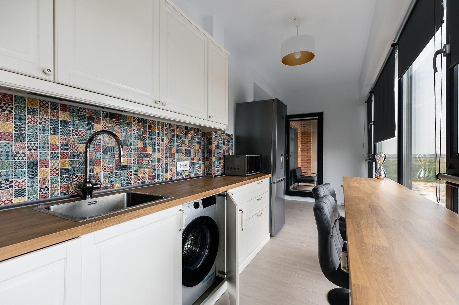 Chirie I Apartament 2 camere I Northside Park Sisesti - Poză 2