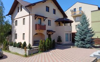 Casă Iași - Rediu + teren - Poză 1