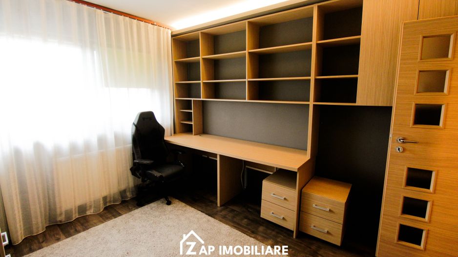 Dâmbul Pietros - 2 Camere - Modern -  Bulevardul 1848 - Poză 4