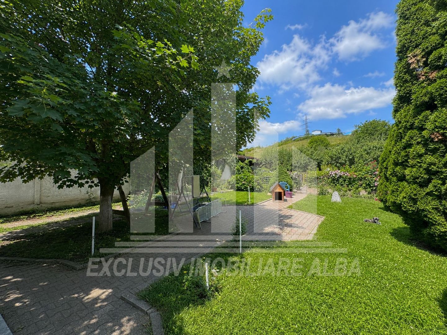 Casa individuala | Pensiune | 380 mp | 1377 mp teren | Cetate - Poză 11