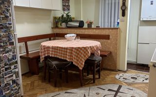 Apartament 2 camere în Mărăști - Poză 1