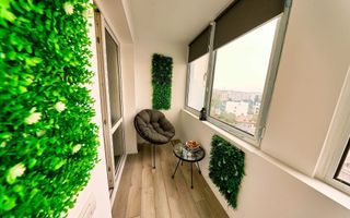 Apartament 2 camere Vatra Luminoasă Sector 2 | 550 € - Poză 8