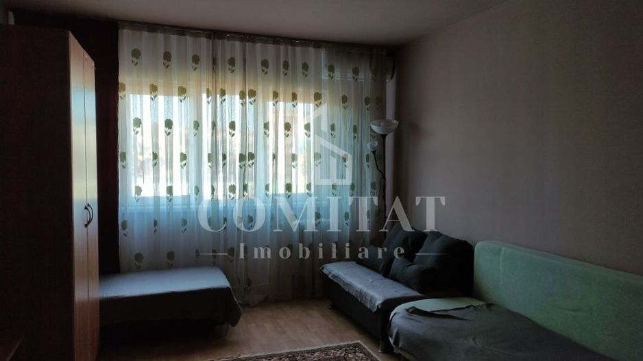 Apartament cu 2 camere decomandate | Cartierul Zorilor - Zona UMF - Poză 3