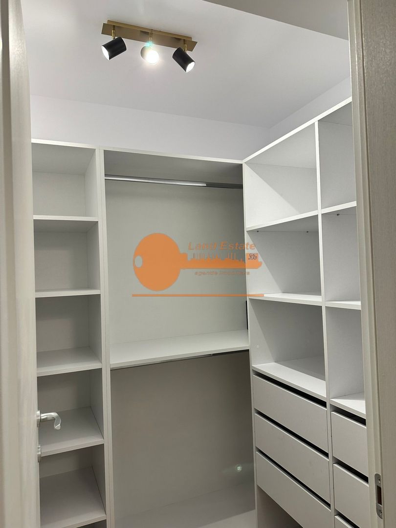 2 camere cu loc de parcare Drumul Taberei - Poză 12