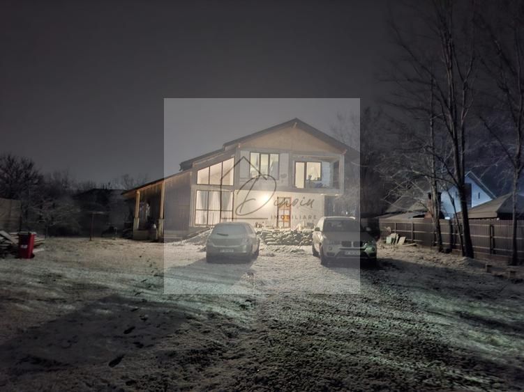 Vila 4 camere Comuna Dascalu - Poză 2