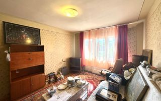 Apartament 4 camere zona Petrom Manastur! Etaj intermediar! - Poză 2
