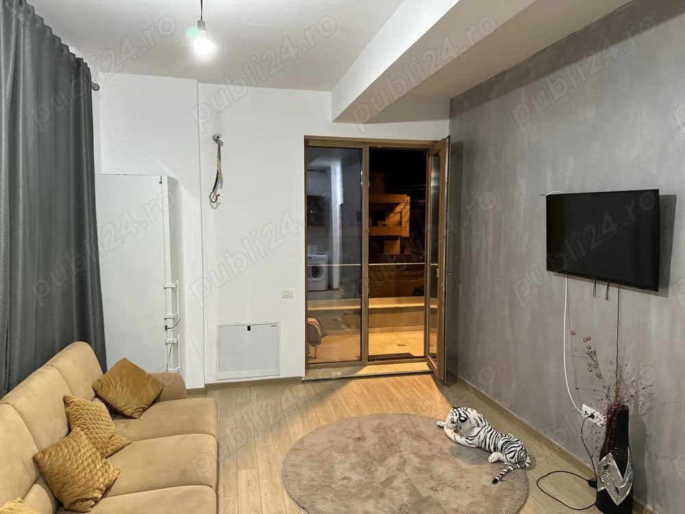 Apartament 2 camere de vanzare in mamaia nord - zona Hanul cu Peste - Poză 1