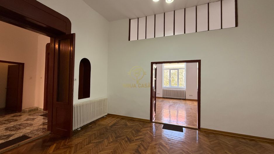 De inchiriat Spatiu Birou Ultracentral Strada Horea /Langa Tribunal - Poză 1