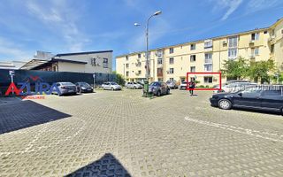 Ultracentral Pitești – spațiu comercial 55 mp, acces stradal - Poză 9