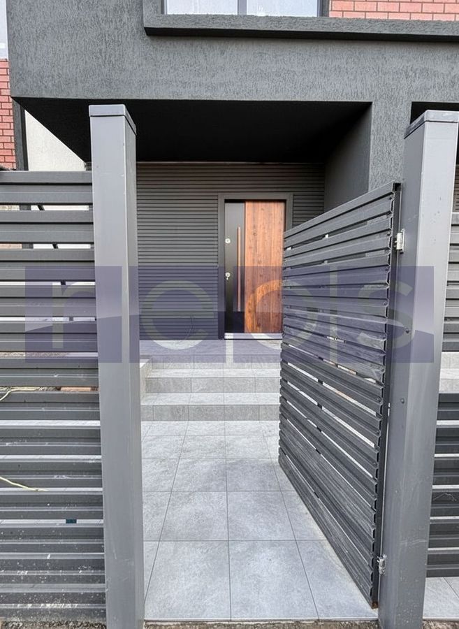 VANZARE VILA P+1+M | 170 MP UTILI | 6 CAMERE | BALOTESTI | - Poză 16