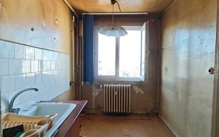 Vanzare 2 camere, vedere panoramica- 55mp utili+balcon, Titan- Ciucea - Poză 8