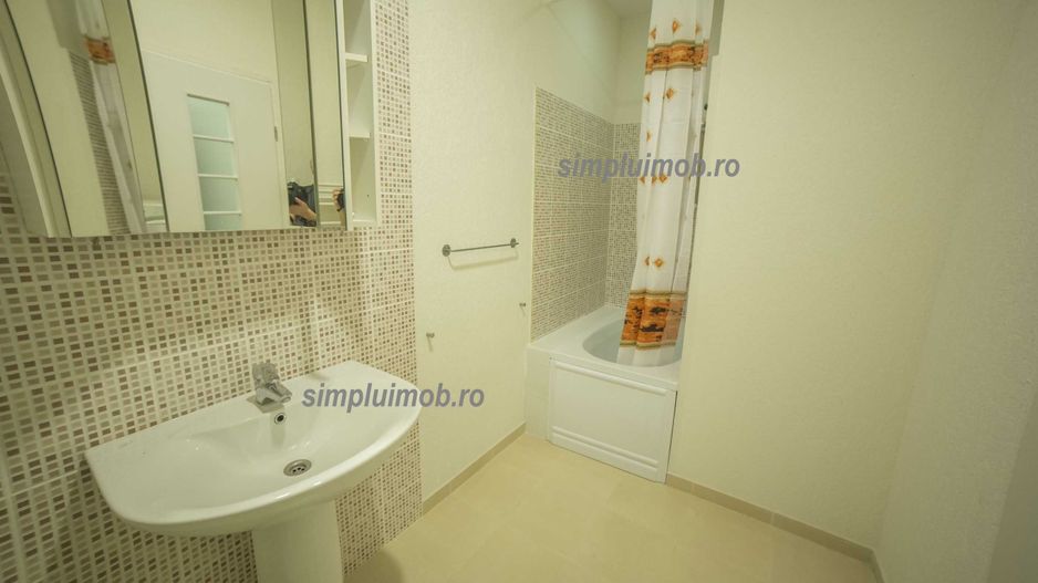 Dristor-Duplex 63mp mansardat et.5 si 6 cu lift - Poză 6