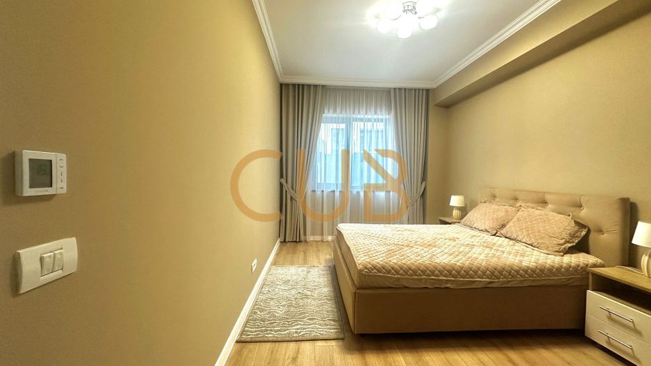 2cam | bloc nou, parcare, lift, centrala, ac | Mehala-Torontalului - Poză 3