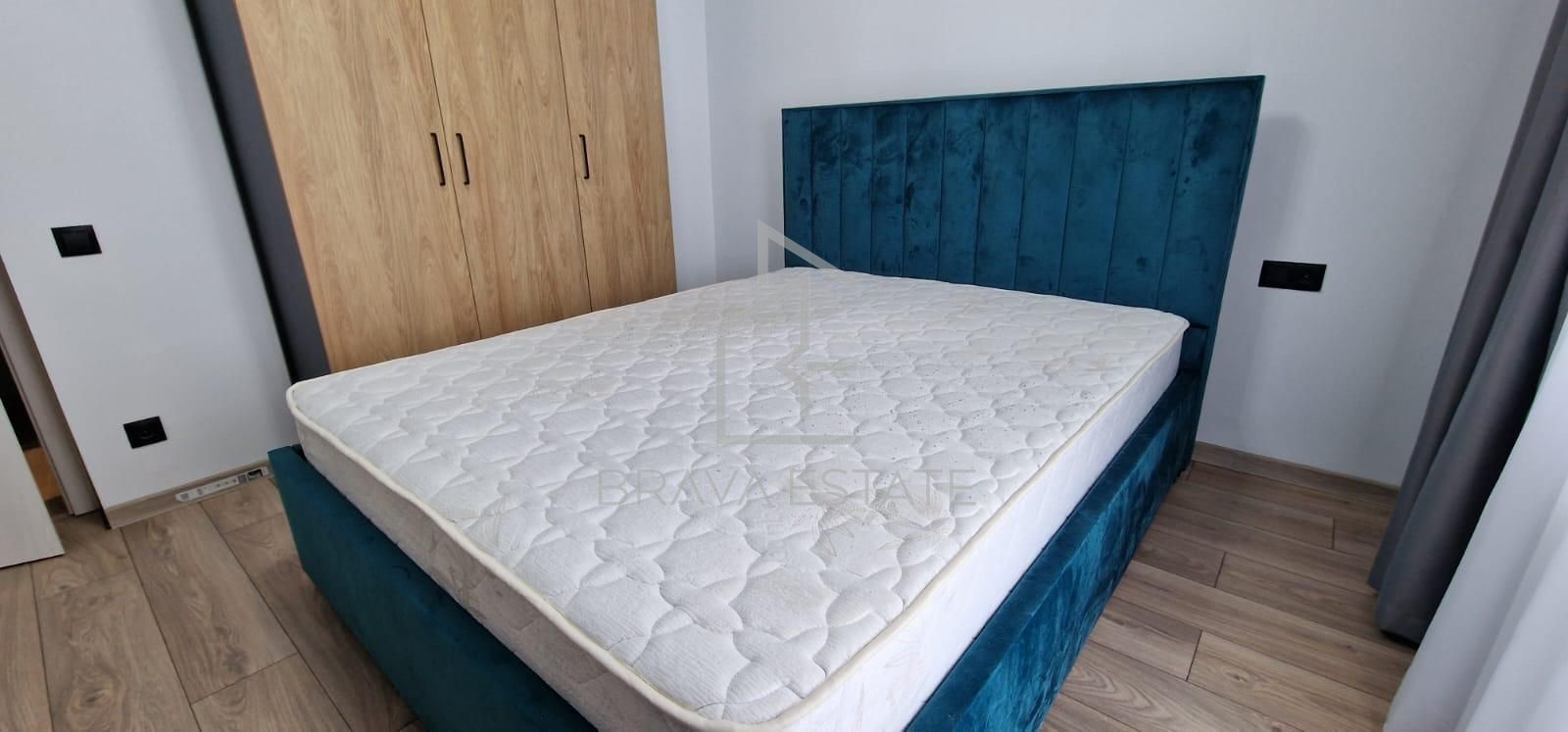 Apartament 3 camere ,decomandat, 62 mp, 2 balcoane, zona Floresti - Poză 3