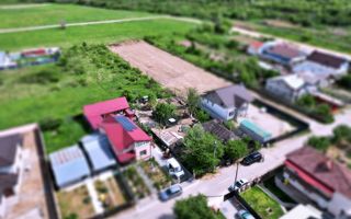 Teren intravilan de vânzare – 2200 mp, Pitești, str. Bananai - Poză 9