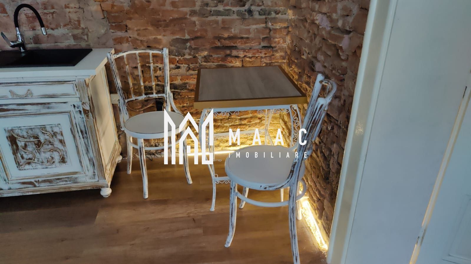 Apartament 2 camere I Centrala I Pretabil spatiu comercial - Poză 3