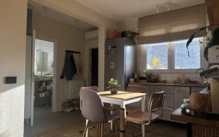 Apartament 2 camere finisat si mobilat str Horea - Poză 3