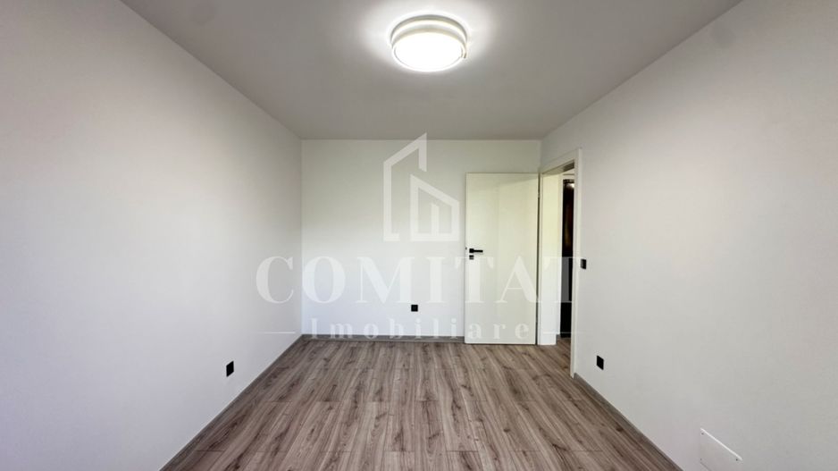 Apartament finisat modern | 3 camere | Zona Academiei de Muzica-Manast - Poză 8