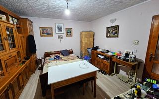 Casa 3 camere, 1000 teren la asfalt, Barabant - Poză 7