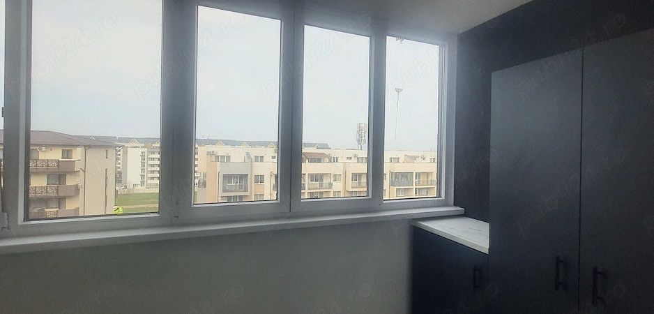 Garsoniera 400m metrou Berceni- Centrala proprie - Poză 5