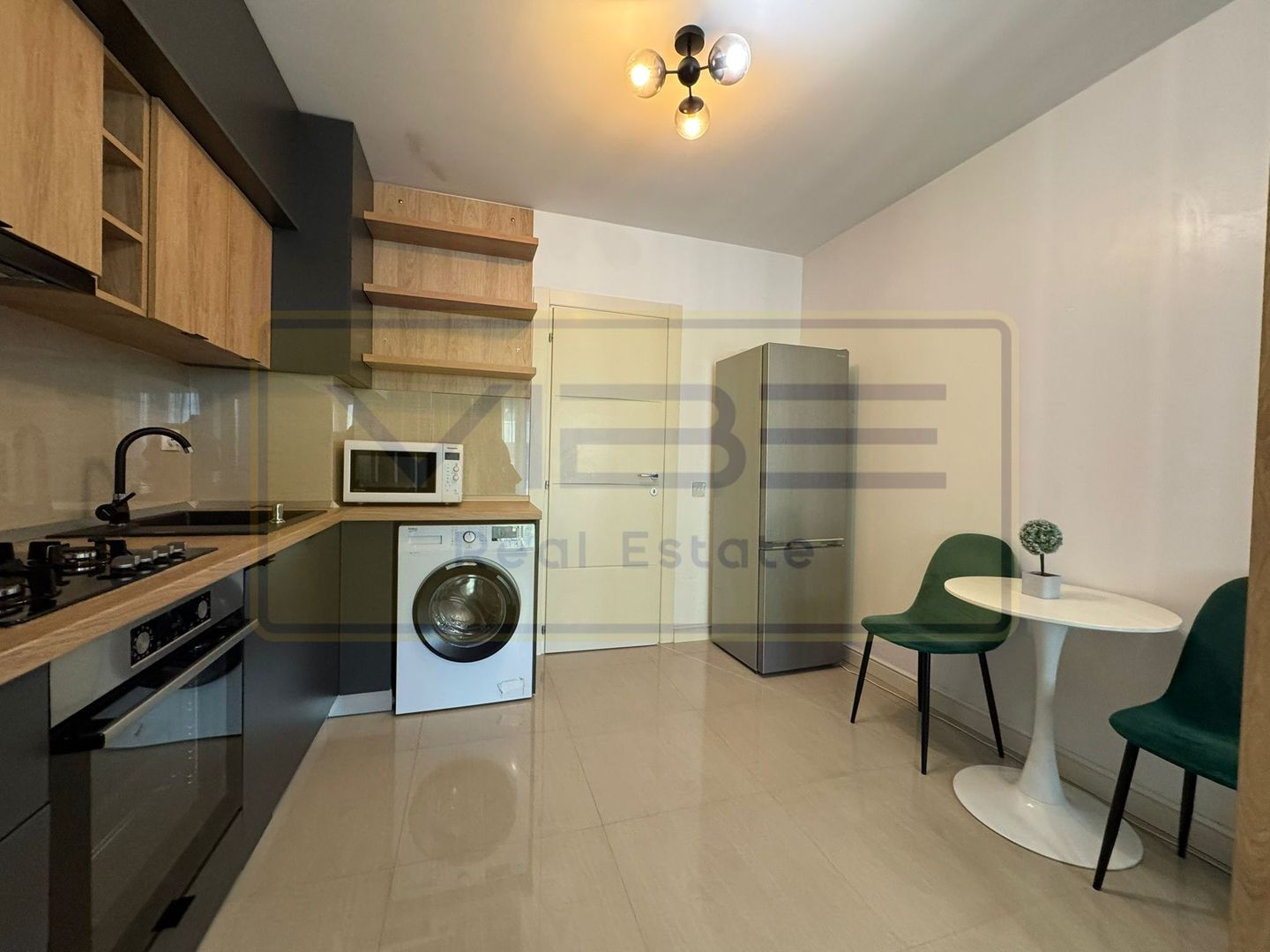 Apartament 2 camere open-space Himson Apartaments - Poză 5