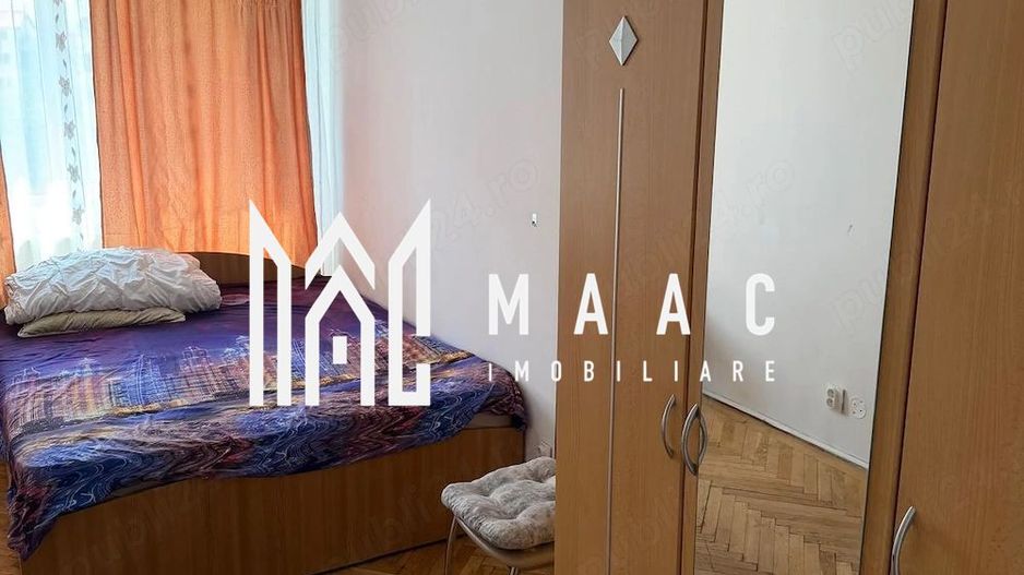 Apartament 3 camere de vânzare Sibiu | Mihai Viteazul | 87 mp - Poză 5