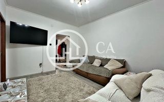 Apartament de vânzare la curte comună cu 3 camere, Ultracentral Oradea - Poză 4