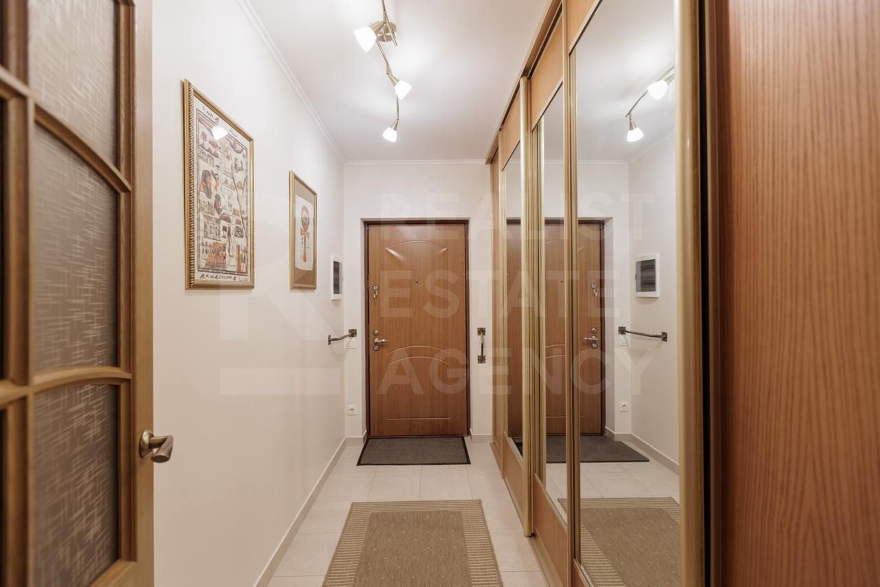 Vânzare, apartament, 4 camere, bulevardul Dacia, Botanica - Poză 19