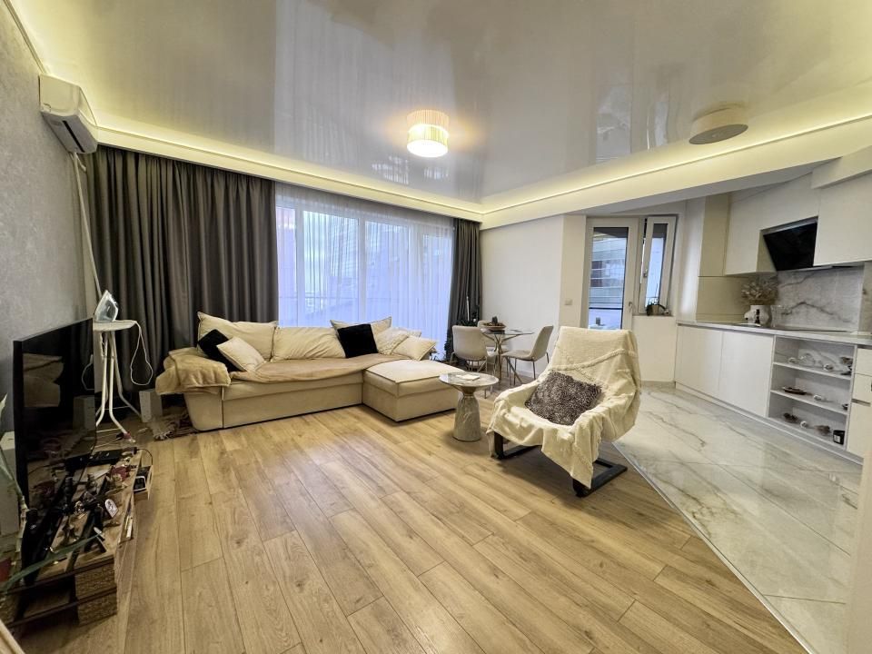 Apartament 2 camere de inchiriat | Parcare | Pipera - Poză 6