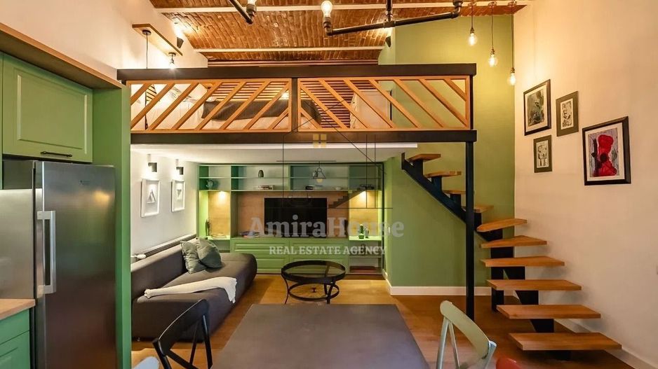 Doua apartamente de 49 mp si 46 mp, finisate, cladire istorica, str R Ferdinand - Poză 18