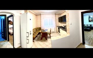 Apartament modern 2 camere, mobilat, Panduri - Poză 1