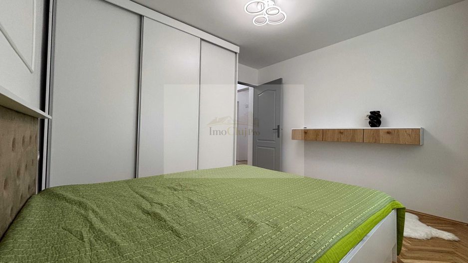 Inchirere 3 camere decomandate|2 bai| cartier Marasti - Poză 3