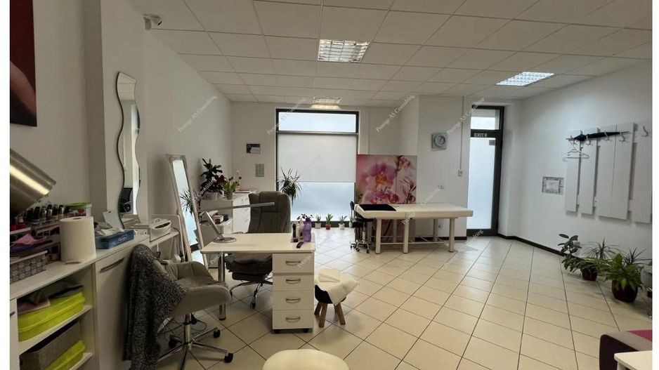 Spațiu Comercial I Ideal pentru Investiție I Zona Torontalului - Poză 1