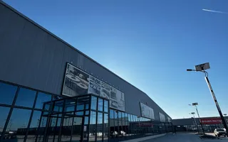 Hala de inchiriat I Afumati I minim 500 mp I langa Centura Bucuresti - Poză 12