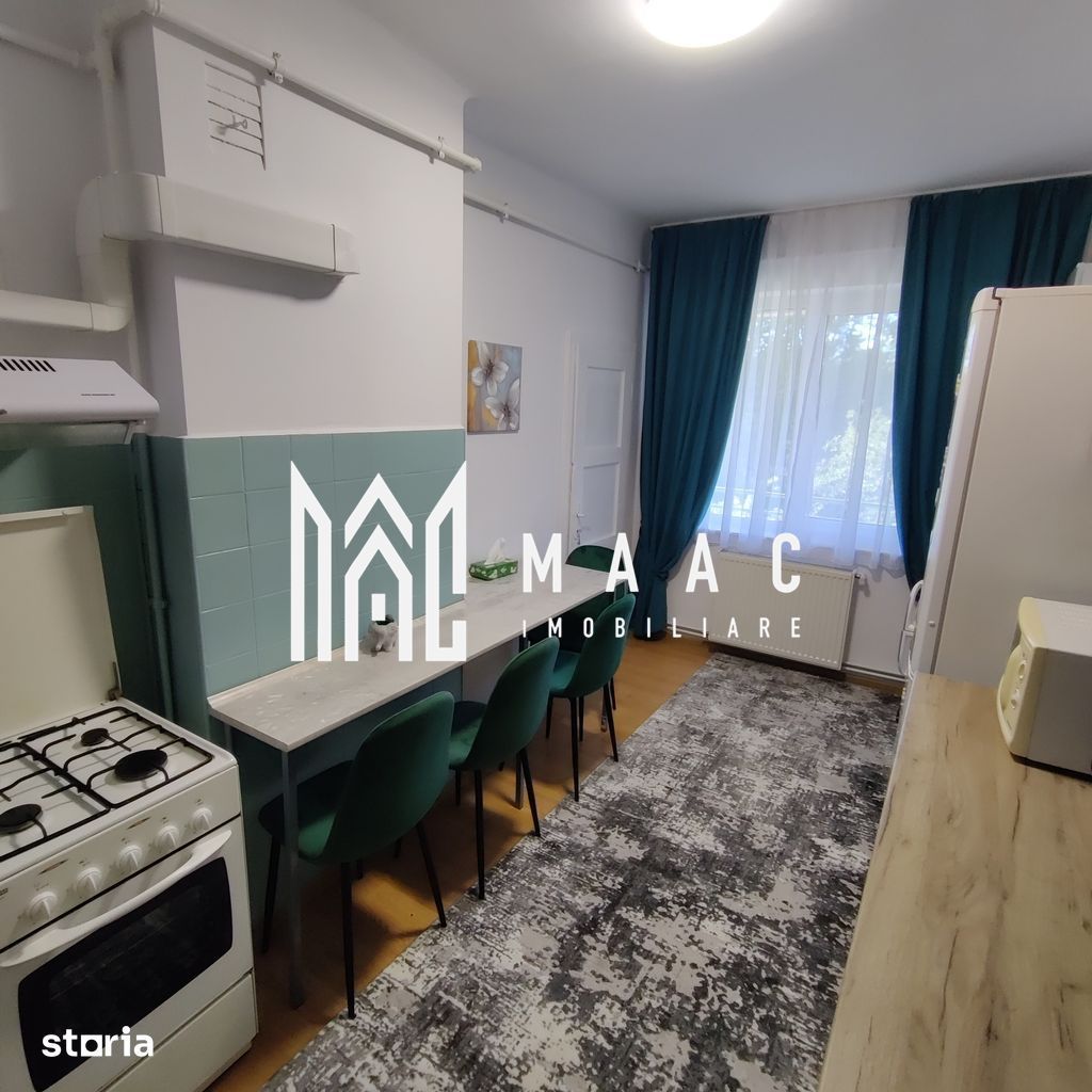 Apartament 1 camera | Etaj 1 | Decomandat | Terasa | Curte - Poză 5