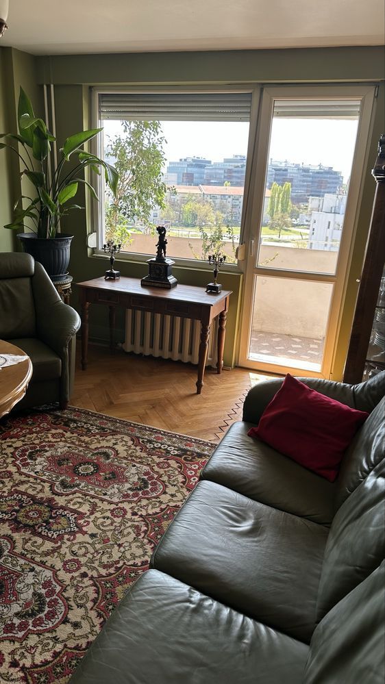 Circumvalatiunii | 3 Camere | 2 Bai | Decomandat - Poză 2