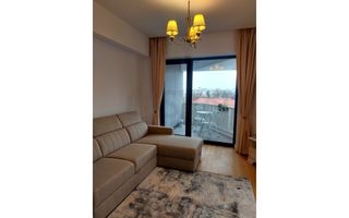 REA1023758 Apartament Herastrau I Herastrau Parkview - Poză 7