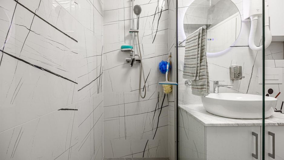 Garsoniera 38mp | Priveliste frumoasa | Parcare inclusa | Vivamus Tractorul - Poză 18