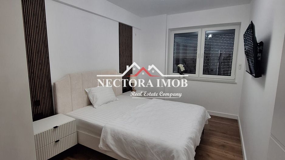NECTORA IMOB-Apartament 3 camere,64 mp,Et.3, Luceafarul Calea Aradului - Poză 6