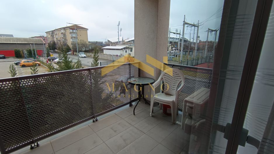 Ap. Nou Ared Imar 2 camere +loc parcare-Prima Inchiriere - Poză 22