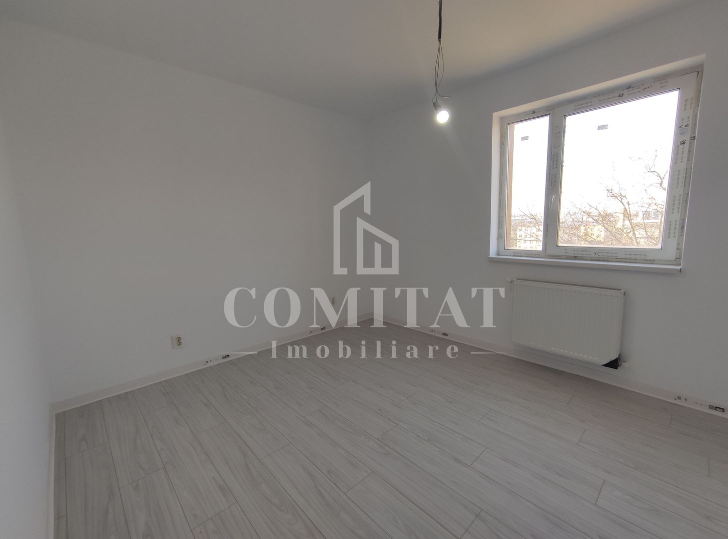 Apartament cu 3 camere | 89 mp | Iris - Poză 2