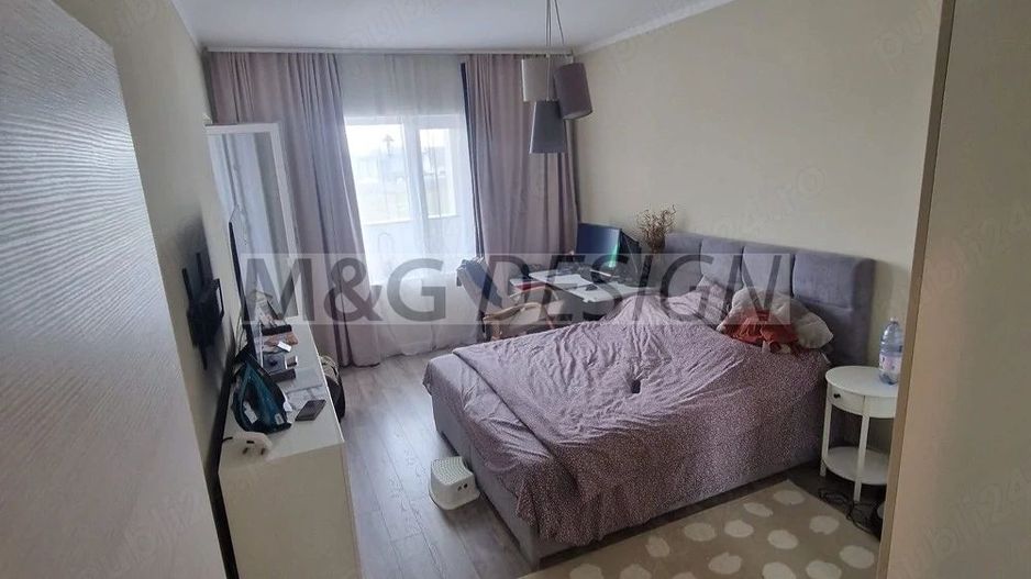 Apartament 3 camere Giroc etaj 1 - Poză 5
