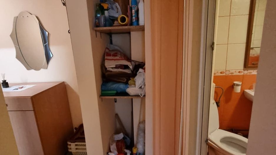 De vanzare apartament 2 camere 56mp, Margeanului/Rahova - Poză 4