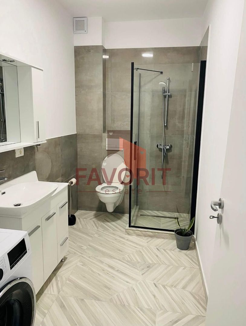 Mobilat si utilat. Aproape de mijloc de transport. Ideal investitie - Poză 4