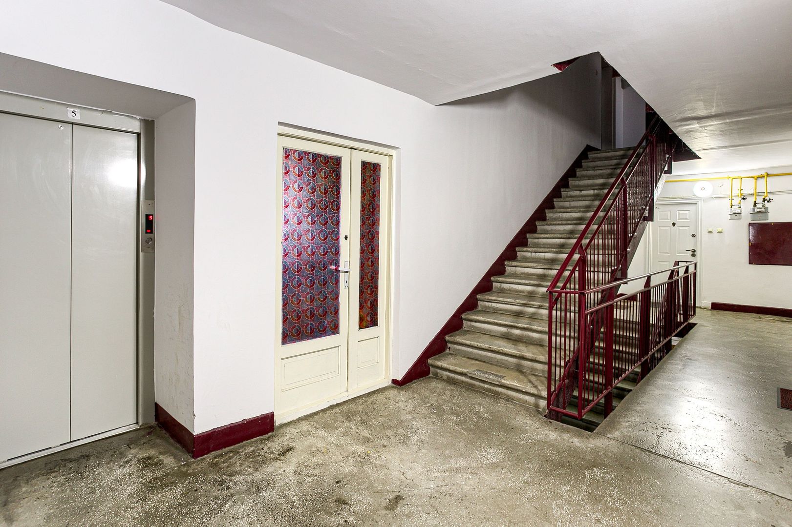 Apartament cu 2 camere decomandat zona Aurel Vlaicu - Poză 8